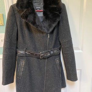 BeBe Winter Coat